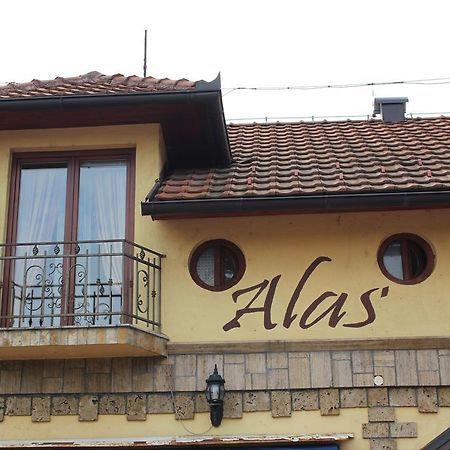 Motel Alas Banja Luka Zewnętrze zdjęcie