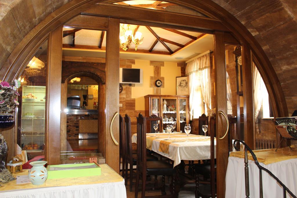 Motel Alas Banja Luka Zewnętrze zdjęcie