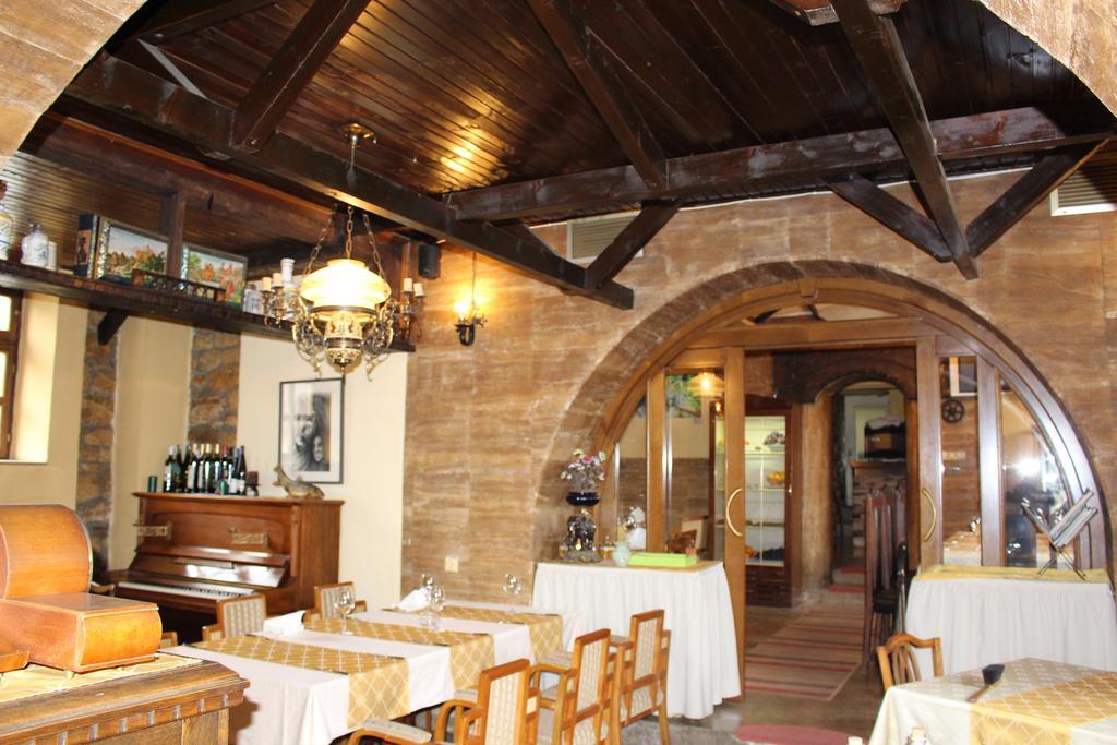 Motel Alas Banja Luka Zewnętrze zdjęcie