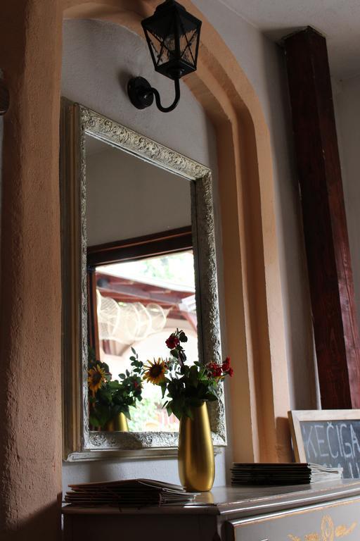 Motel Alas Banja Luka Zewnętrze zdjęcie
