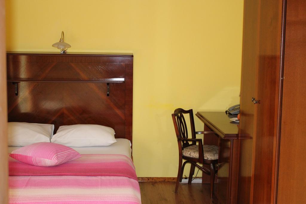 Motel Alas Banja Luka Pokój zdjęcie