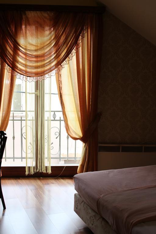 Motel Alas Banja Luka Pokój zdjęcie