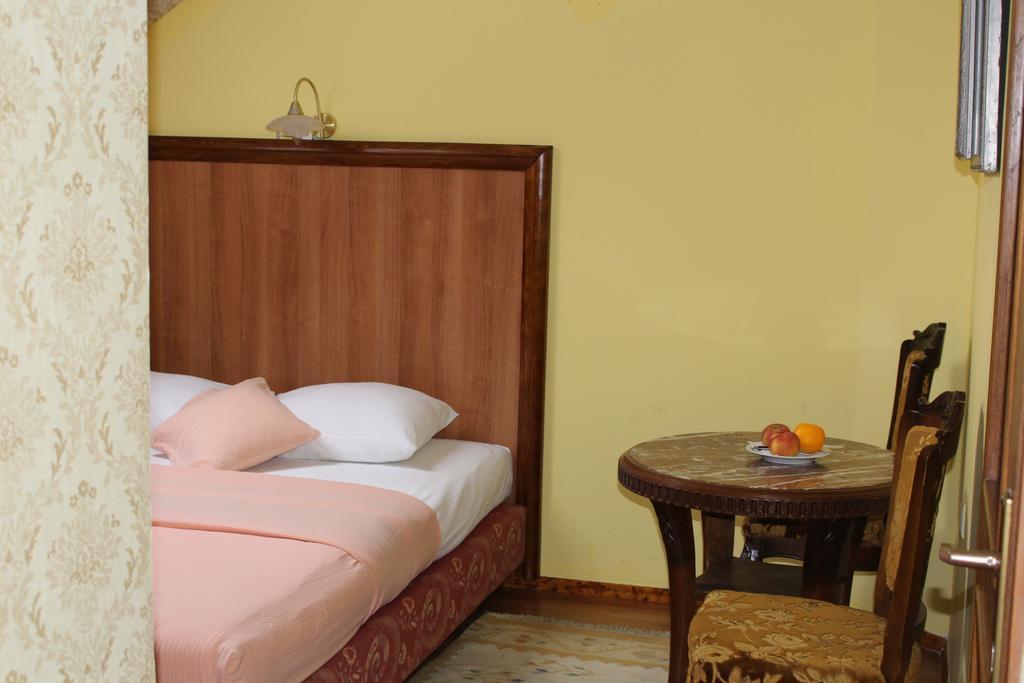 Motel Alas Banja Luka Pokój zdjęcie