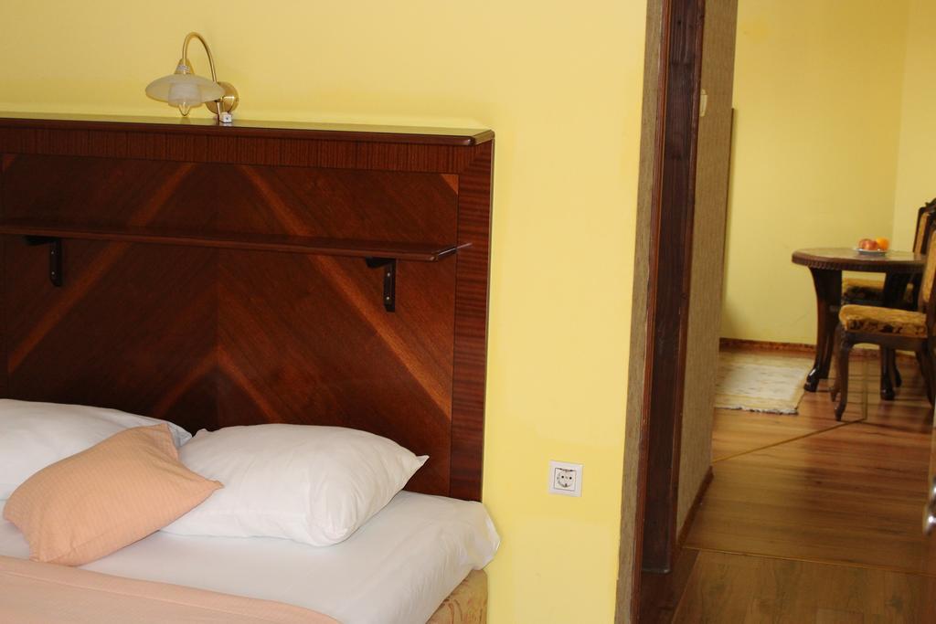 Motel Alas Banja Luka Pokój zdjęcie