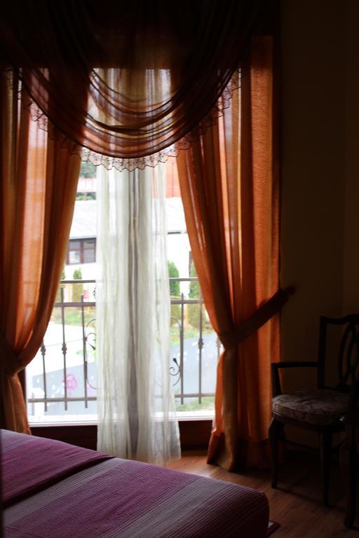 Motel Alas Banja Luka Pokój zdjęcie
